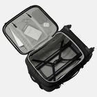 GEAR WARRIOR XE 4-WHEEL CARRY-ON LUGGAGE מזוודה עלייה למטוס 4 גלגלים
